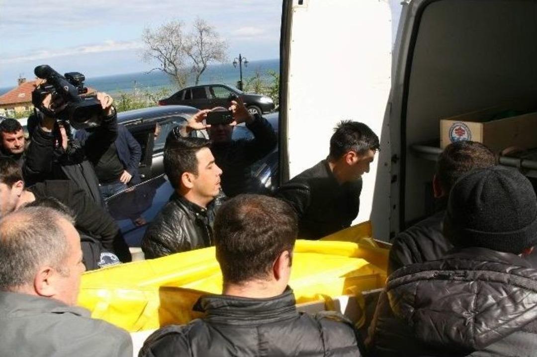 Trabzon&rsquo;un Sıradışı Polisinden Sıradışı Olay