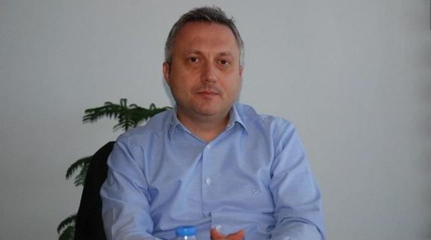 Medcem Silifke&rsquo;ye Termik Santral Yapmıyor