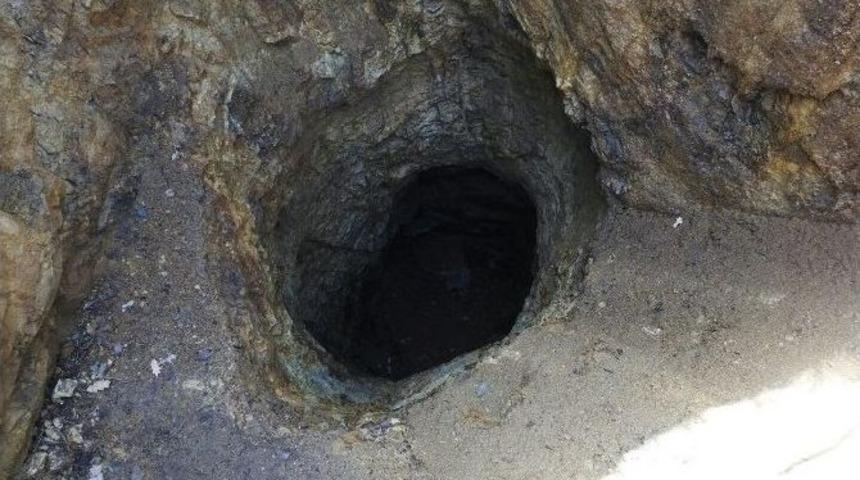 Yalova&rsquo;da Ka&ccedil;ak Kazı Operasyonu