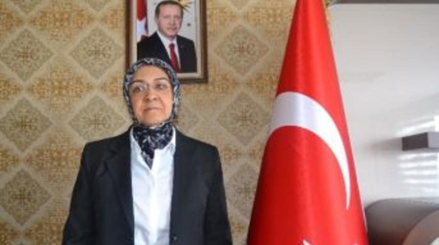 Aile Ve Sosyal Politikalar İl Müdür Vekili Zil, Terör Saldırısını Kınadı