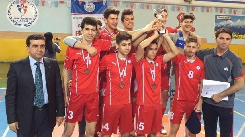 Yamanlar’dan Yeni Bir Zafer