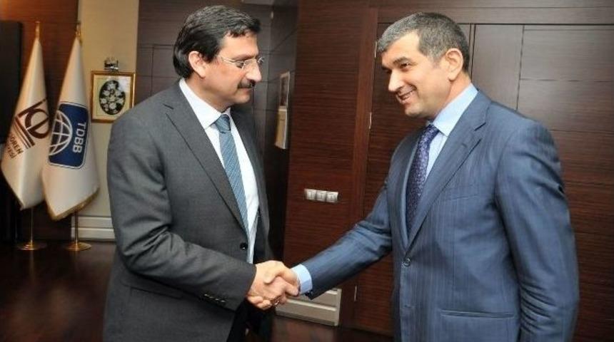 Başkan Ak&rsquo;tan Personelin Sağlığına &Ouml;zel İlgi