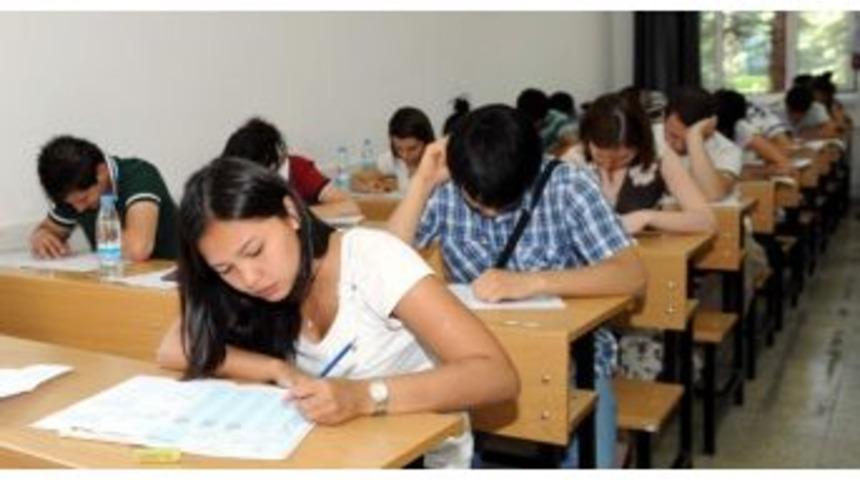 2016 Ygs, Son 5 Yılın En Başarılı Sınavı