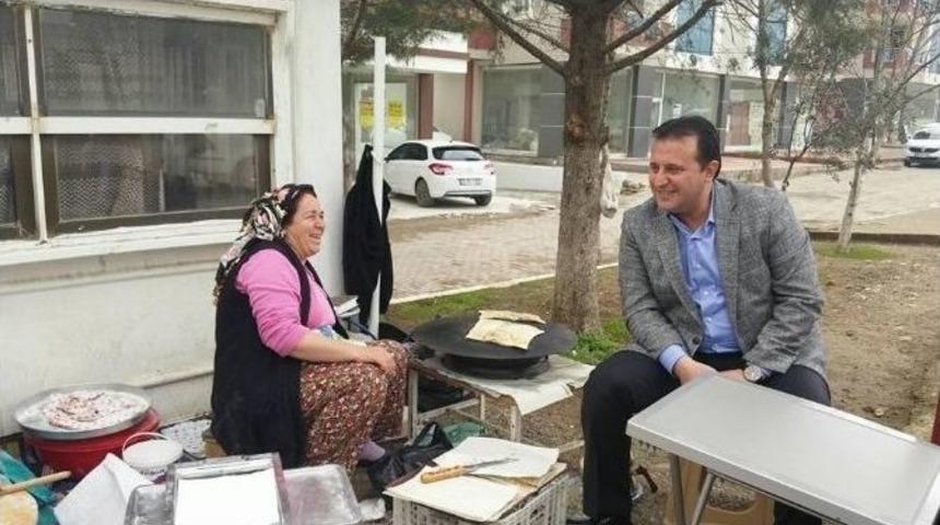 Kadınlar İstedi, Başkan Soylu Harekete Ge&ccedil;ti