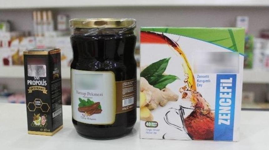 Ordulular Kış Aylarında En &Ccedil;ok &rsquo;karışık Kış &Ccedil;ayı&rsquo; T&uuml;ketti