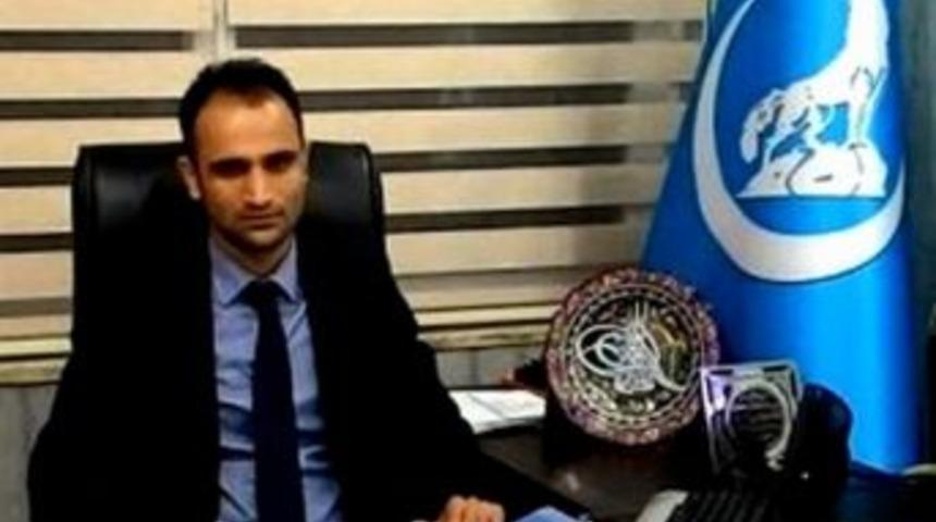 Aydın &Uuml;lk&uuml; Ocakları Ankara&rsquo;daki Ter&ouml;r Saldırısını Kınadı