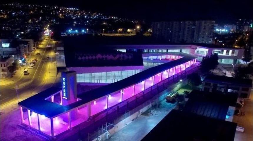 Kepez Belediyesi&rsquo;nden Mimar Sinan&rsquo;a Modern İmaj