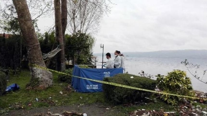 Sapanca G&ouml;l&uuml;&rsquo;nde 2 G&uuml;nl&uuml;k Bebek Cesedi Bulundu