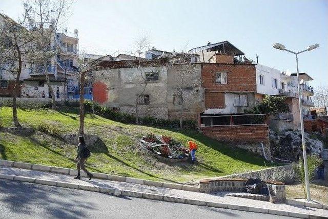 Dayko&rsquo;nun &Ccedil;ehresi Değişti 1