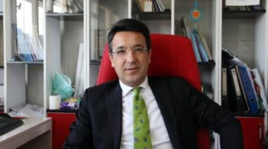 Birkonfed Genel Başkan Vekili Av. G&uuml;rşan: "zaman Birlik Ve Beraberlik Zamanıdır"