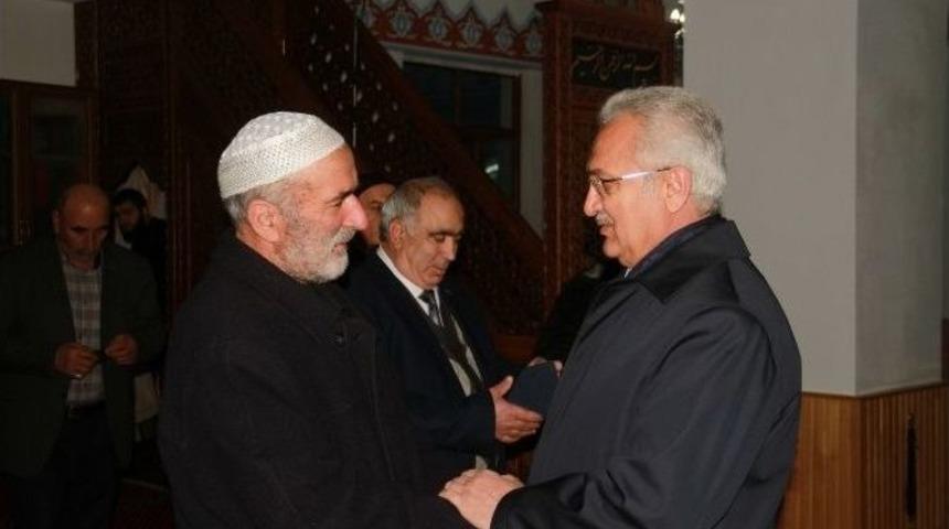 Sabah Buluşmaları Devam Ediyor