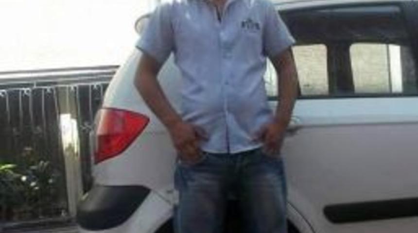 Konya&rsquo;da Cinayet