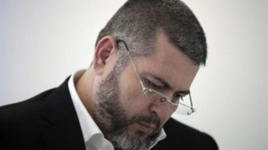 Levent Uysal: &ldquo;ter&ouml;r&uuml; Eğitimle Yeneceğiz&rdquo;