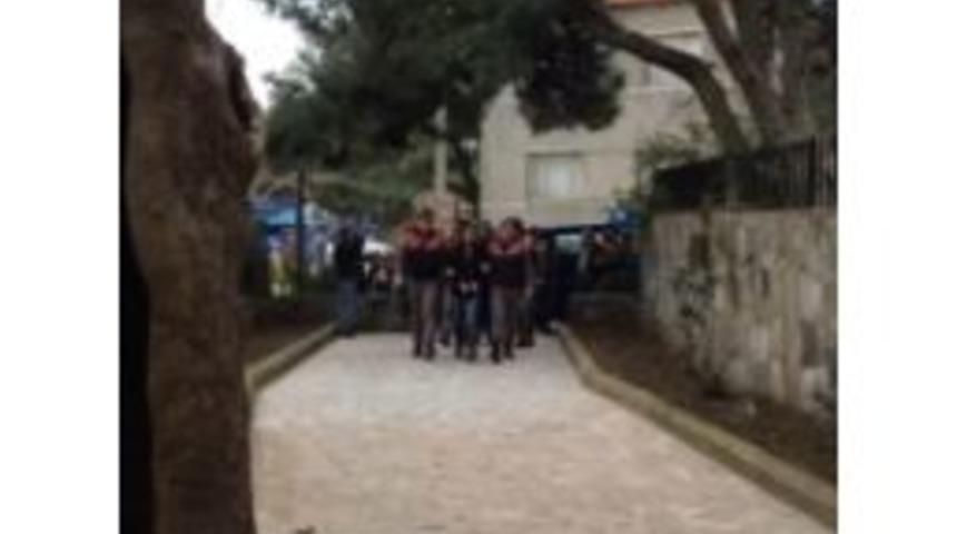 11 Organizat&ouml;r Tutuklandı