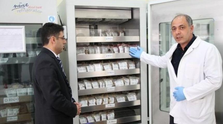 Kan S&uuml;rekli Bir İhtiya&ccedil;tır