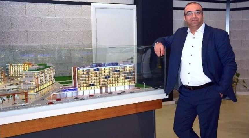 İzmir&rsquo;de Sıfır Faizli Konut İmkanı