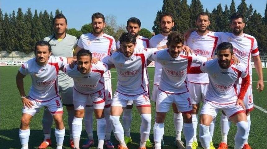Torbalıspor 107 G&uuml;nd&uuml;r Kaybetmiyor