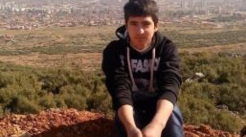 Uyuşturucu Bağımlısı Gen&ccedil; Hayatını Kaybetti