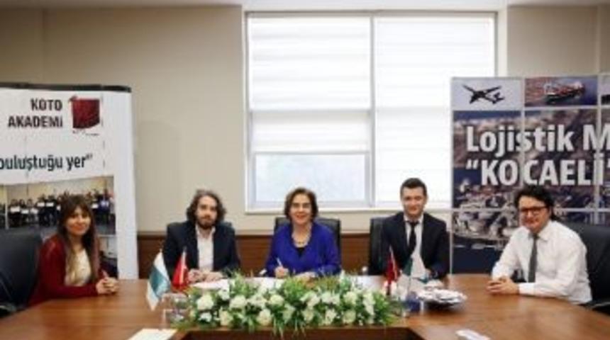 Kocaeli Ticaret Odası&rsquo;ndan &Uuml;yeleri İ&ccedil;in Ucuz Elektrik Protokol&uuml;