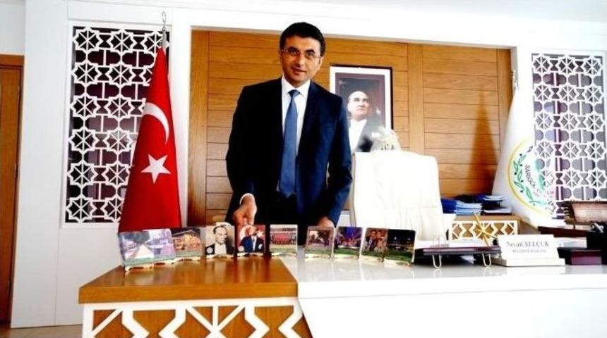 Sarıg&ouml;l Belediyesi&rsquo;nden Tanıtım Atağı