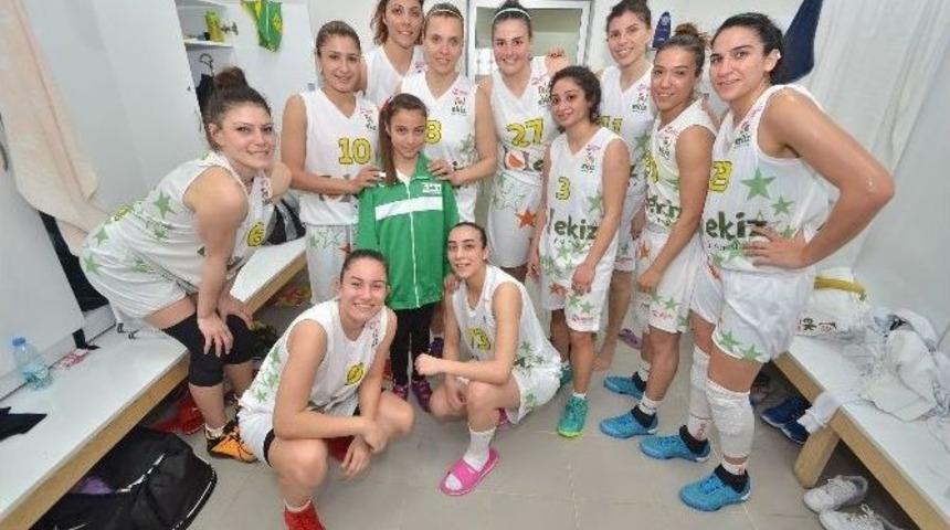 Ekiz Yumurta Fo&ccedil;a&rsquo;dan Altyapı Hamlesi