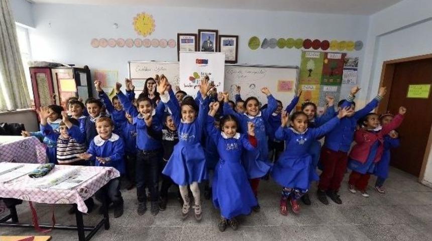 Şanlıurfa&rsquo;da Ziller Etcep İ&ccedil;in &Ccedil;alıyor