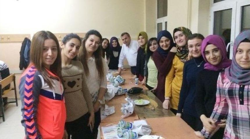 10 Parmak F Klavye Kursu&rsquo;nda &Ccedil;iğ K&ouml;fte Etkinliği