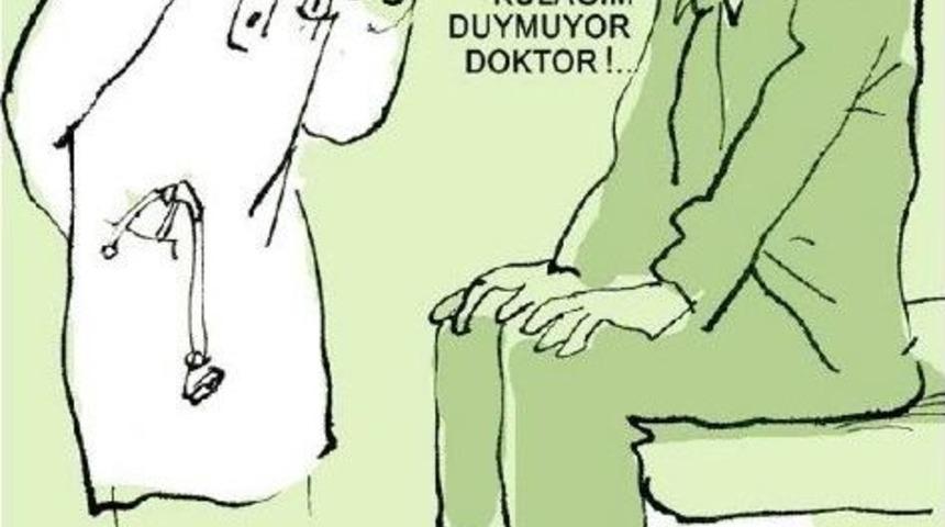 Usta &Ccedil;izer Tan Oral, &Ccedil;izgileriyle İk&uuml;sag&rsquo;da