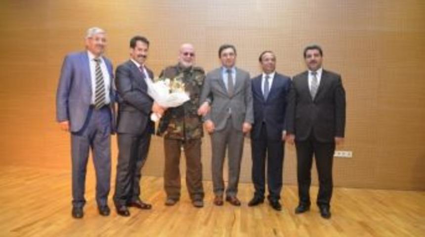Engin Noyan&rsquo;dan İslam Kardeşliği &Ccedil;ağrısı