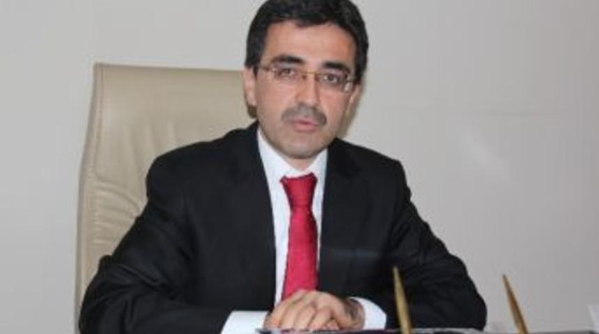 Acar&rsquo;dan Ak Parti&rsquo;li Kadınlara Hakaret Eden Chp&rsquo;li Başkana Tepki