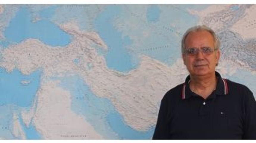 Prof. Dr. Atilla Sandıklı, Rusya&rsquo;ın Suriye&rsquo;den Geri &Ccedil;ekilmesini Yorumladı