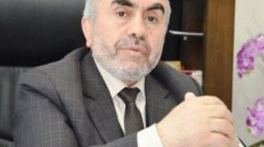 Ordu&rsquo;dan 459 Kişi Hacca Gidecek