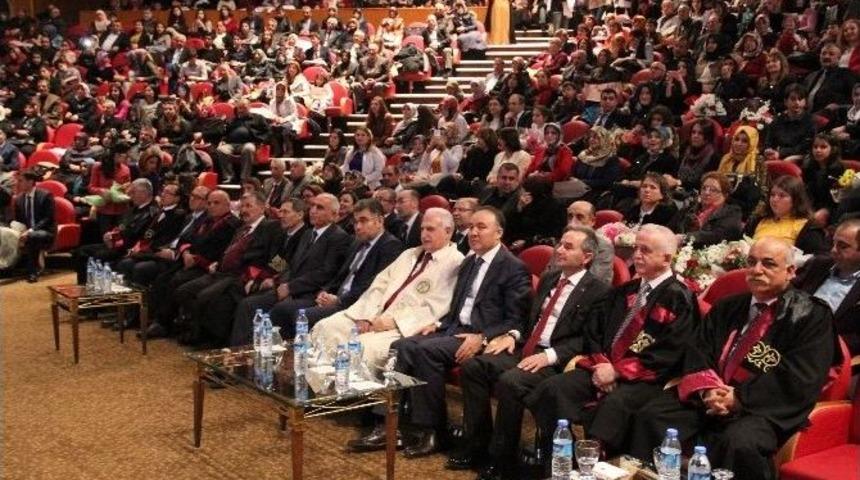 14 Mart Tıp Bayramı