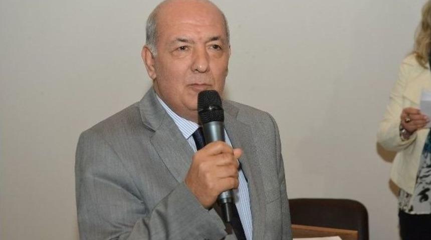 Ev Ve S&uuml;s Hayvanı Satıcılarına Eğitim