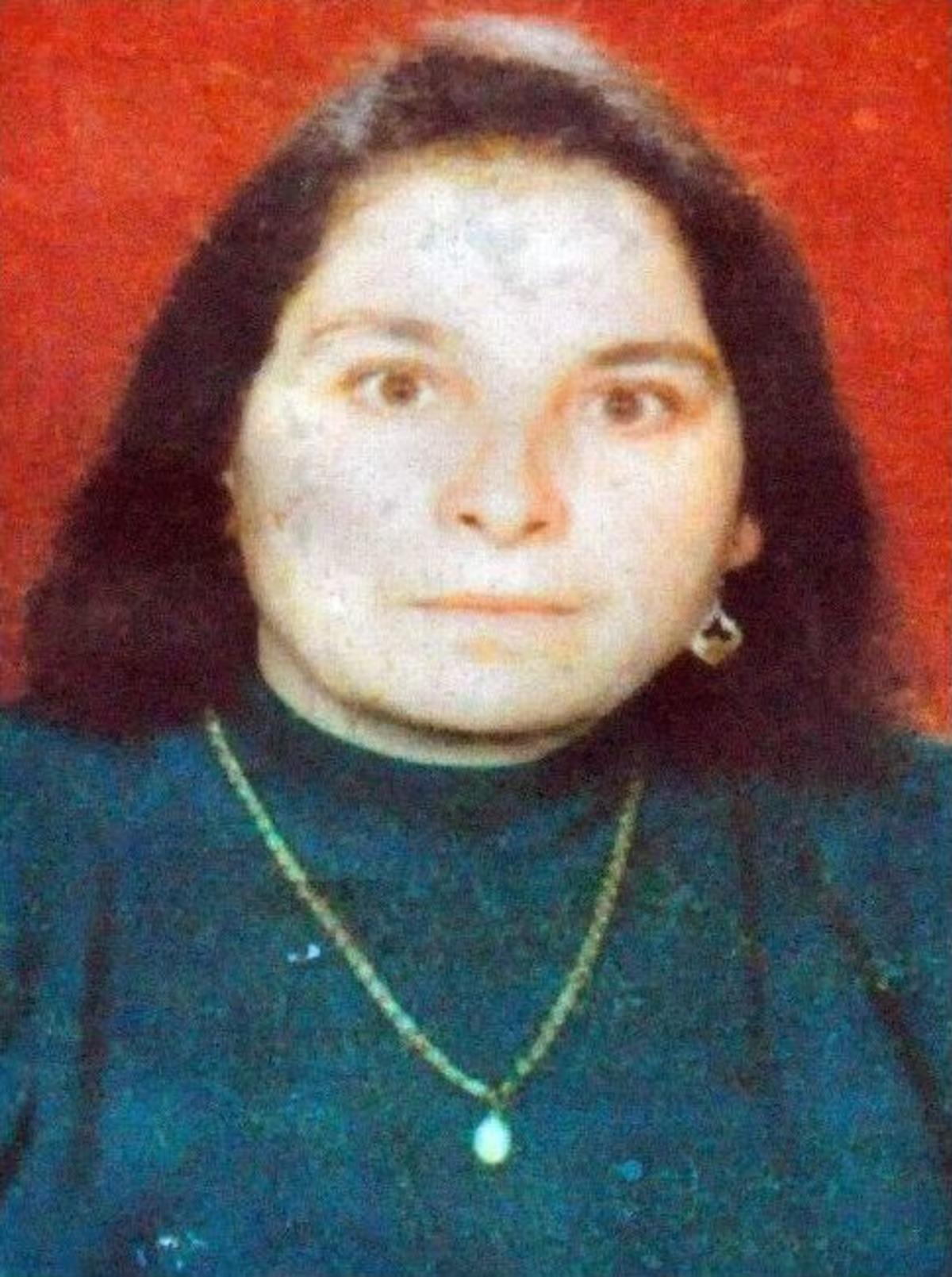 Nişan D&ouml;n&uuml;ş&uuml; Otob&uuml;s Durağında Ter&ouml;r Saldırısına Yakalandılar