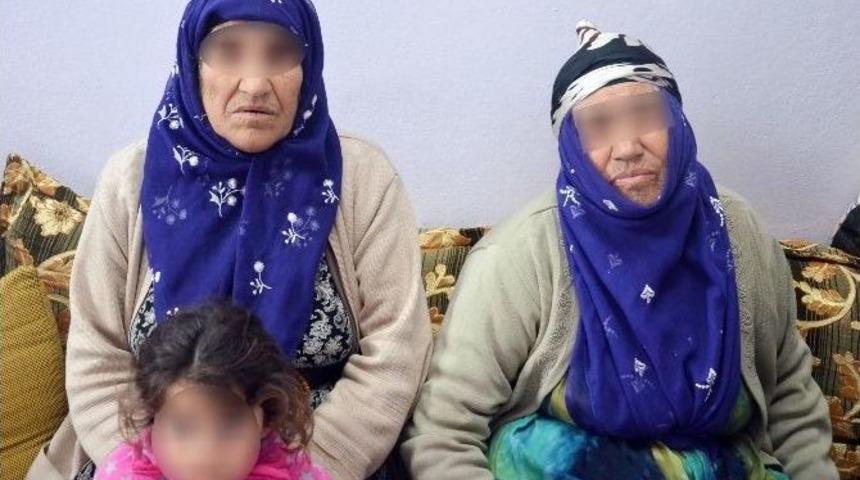 Bombalı Saldırıda Kullanılan Otomobilin Sahibi Ve Yakınları Serbest Bırakıldı