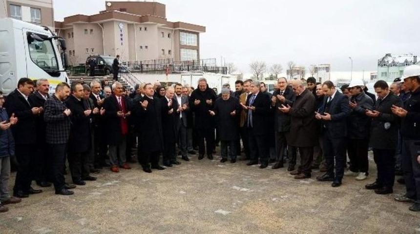 Eğitime Hayırsever Desteği
