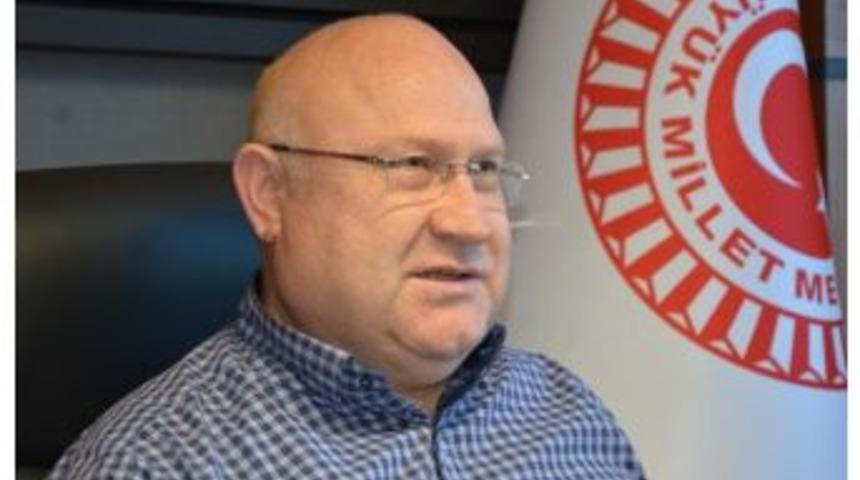 Cumhurbaşkanlığı Başdanışmanı İhsan Şener: