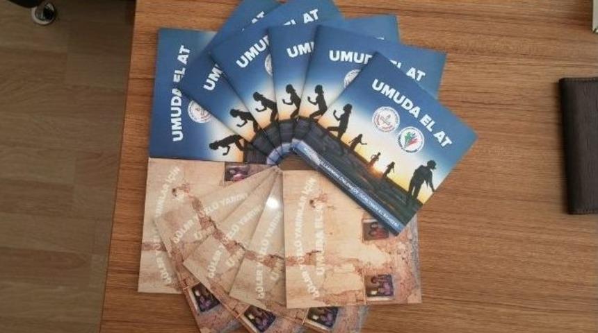 Şanlıurfa&rsquo;da Madde Bağımlılığı Konusunda &Ouml;nlemler Genişletiliyor