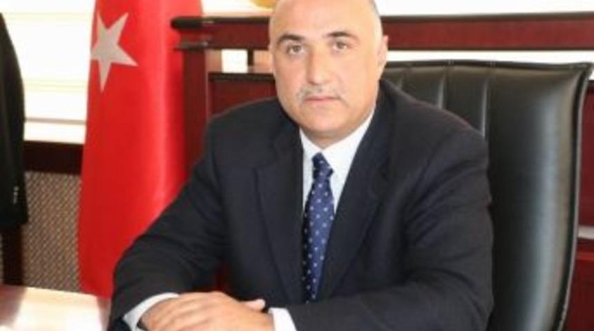 Hatipoğlu; &ldquo;yenilenebilir Enerji Geleceğimiz İ&ccedil;in &Ouml;nemlidir&rdquo;