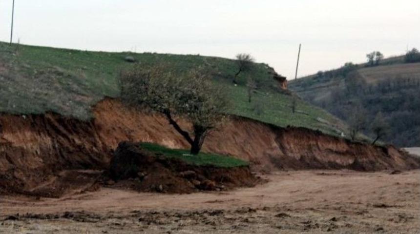 İl &Ouml;zel İdare Ekiplerinin Ağa&ccedil; Hassasiyeti