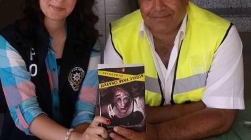 Trabzon&rsquo;da Cinnet Getiren Polisle İlgili İlgin&ccedil; Detay