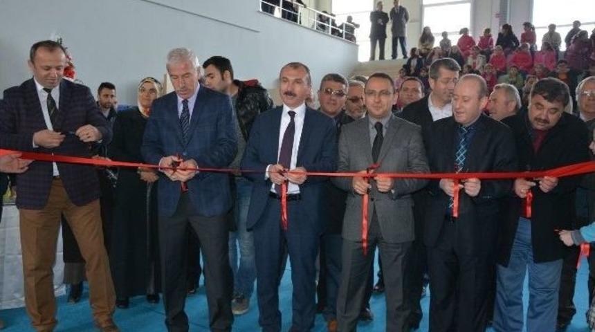 Ala&ccedil;am&rsquo;da "&ccedil;anakkale Ruhu" Resim Sergisi