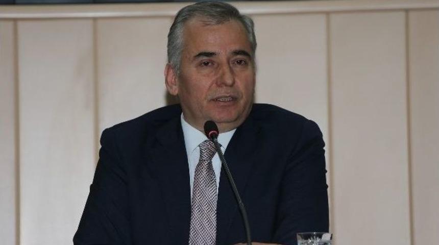 B&uuml;y&uuml;kşehir Belediyesi&rsquo;nden Kadınlara Destek