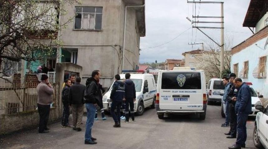 Karab&uuml;k&rsquo;te 4 Kişi Karbonmonoksit Gazından Zehirlendi