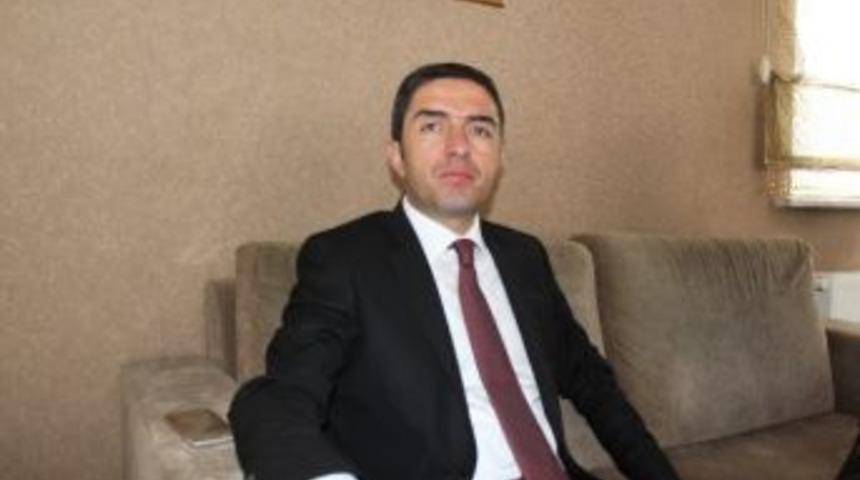 Chp İl Başkanı Kiraz&rsquo;dan Ankara Saldırısına Tepki
