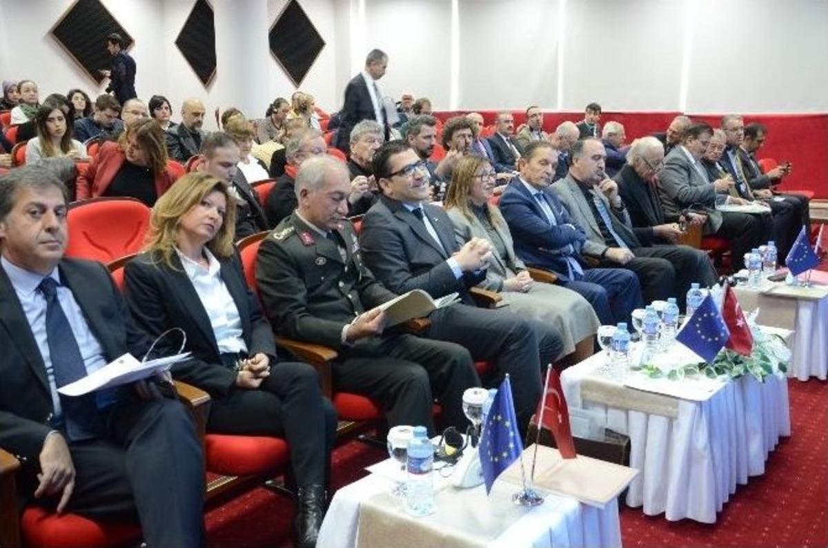 B&uuml;y&uuml;k Projede Fikir Ayrılıkları Yaşandı
