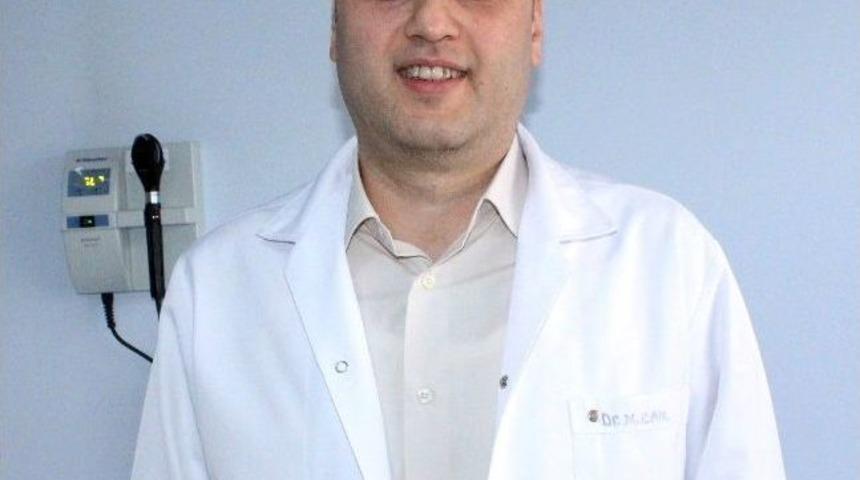 İnme, T&uuml;m Aileyi Etkiliyor