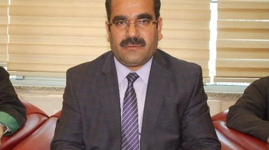 Adıyaman Barosu&rsquo;ndan, Ter&ouml;r Saldırısına Tepki