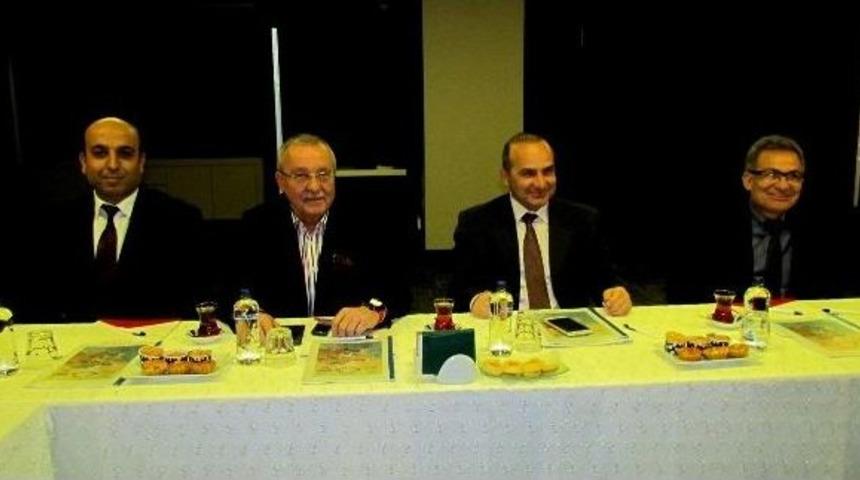 &Ccedil;eşme İl&ccedil;esi Gen&ccedil; Şefler Aş&ccedil;ılık Şampiyonası&rsquo;na Hazırlanıyor